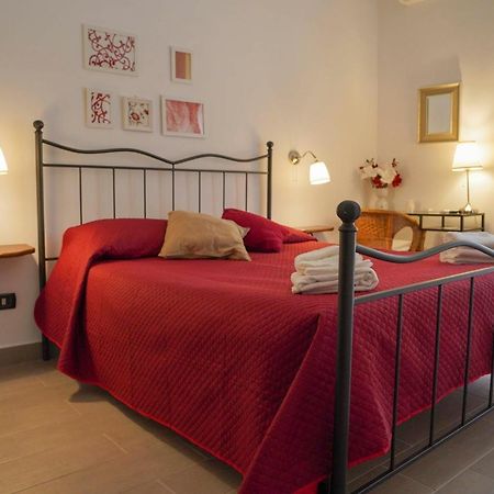 Bed and Breakfast Anthea Bb Napoli Экстерьер фото