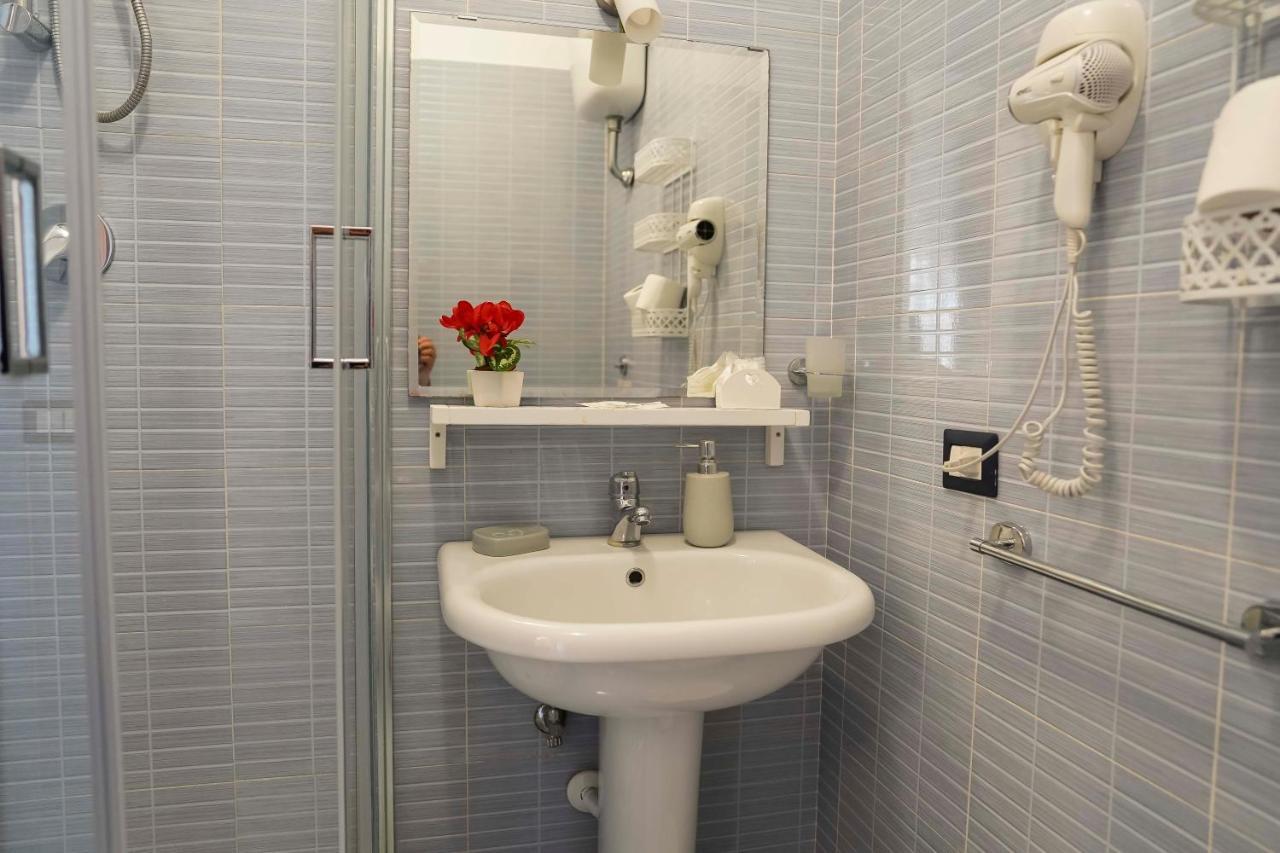 Bed and Breakfast Anthea Bb Napoli Экстерьер фото