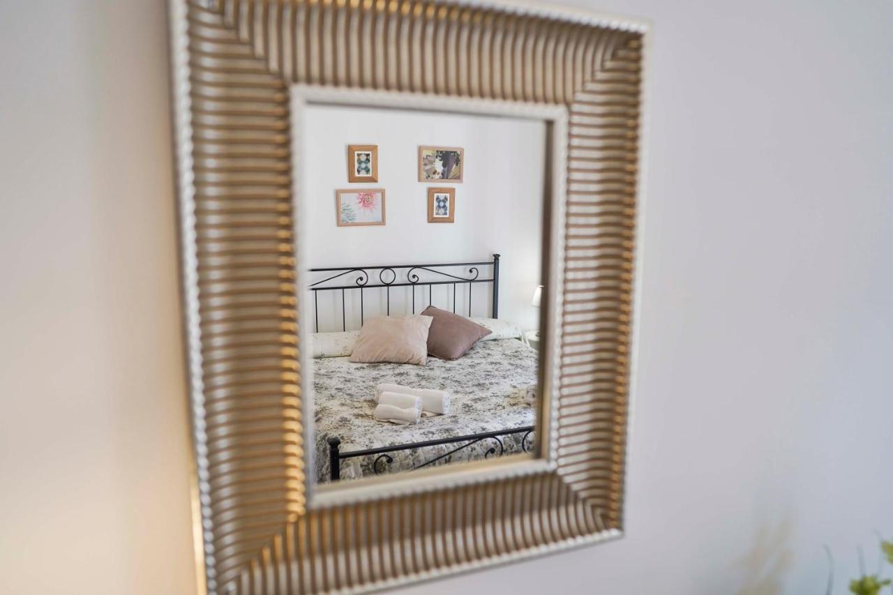 Bed and Breakfast Anthea Bb Napoli Экстерьер фото