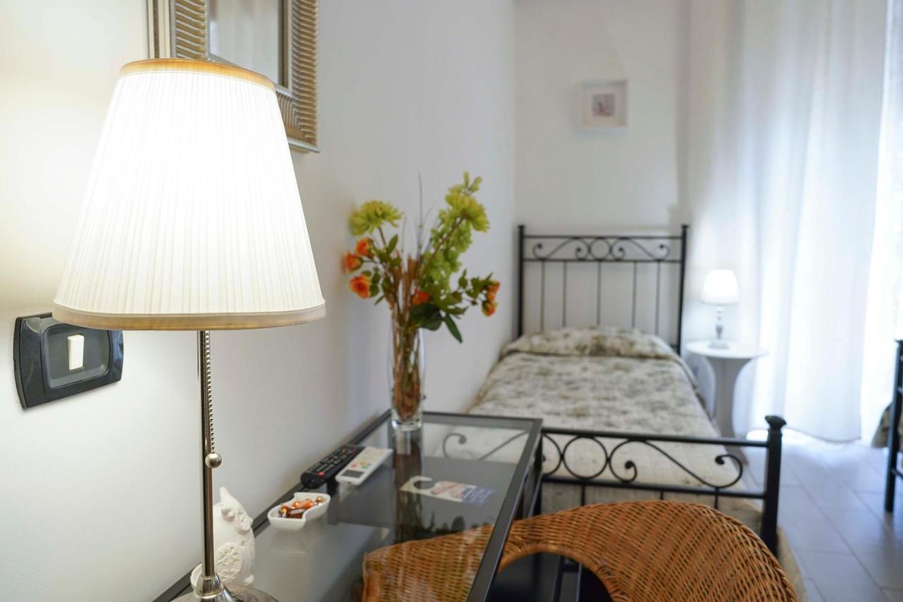 Bed and Breakfast Anthea Bb Napoli Экстерьер фото