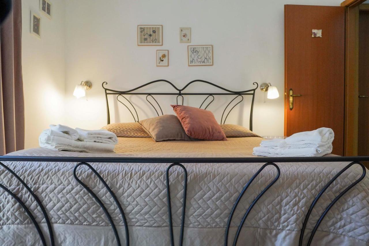 Bed and Breakfast Anthea Bb Napoli Экстерьер фото