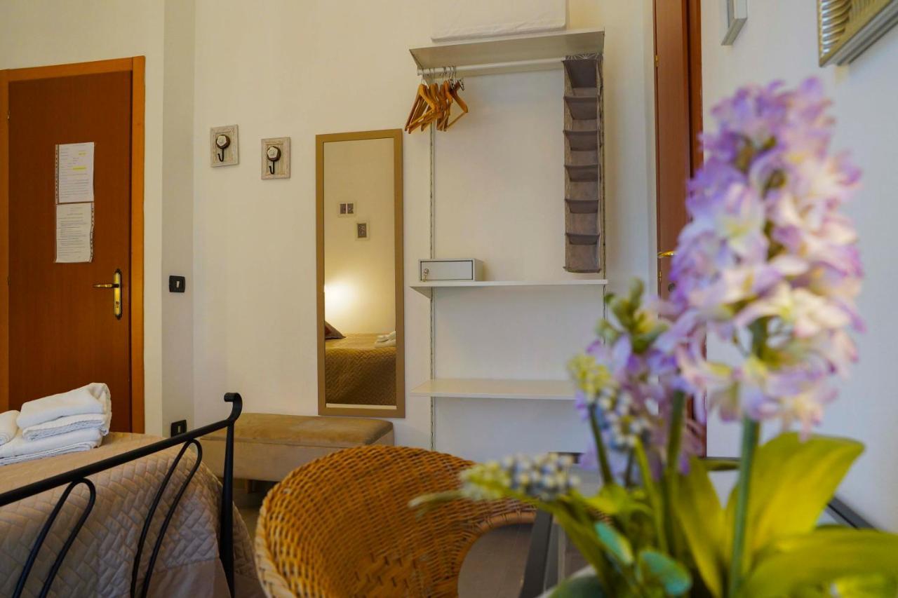 Bed and Breakfast Anthea Bb Napoli Экстерьер фото