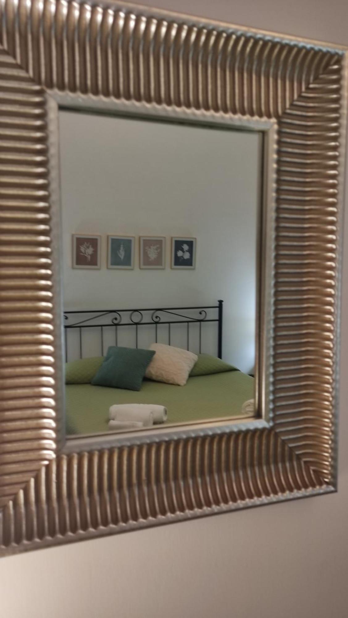 Bed and Breakfast Anthea Bb Napoli Экстерьер фото