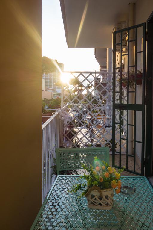 Bed and Breakfast Anthea Bb Napoli Экстерьер фото