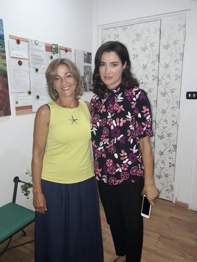 Bed and Breakfast Anthea Bb Napoli Экстерьер фото