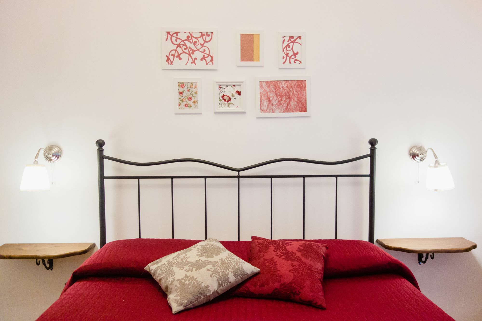 Bed and Breakfast Anthea Bb Napoli Экстерьер фото